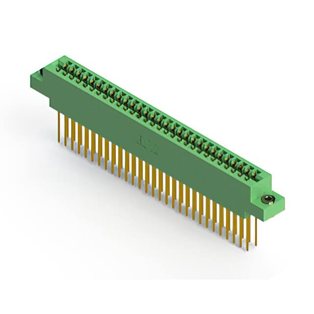 317-058-542-803 EDAC Inc.  Edgeboard Connectors